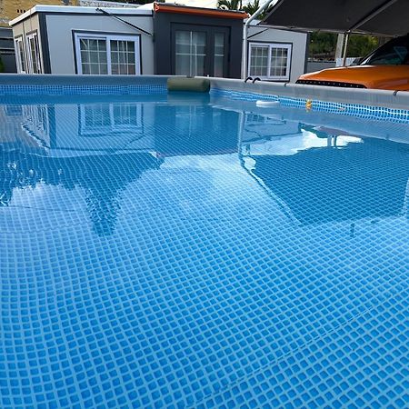Mini House Oasis Hotel Miami Springs Luaran gambar