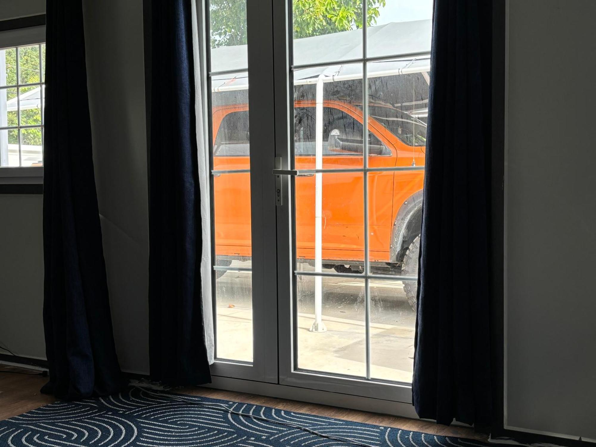 Mini House Oasis Hotel Miami Springs Luaran gambar
