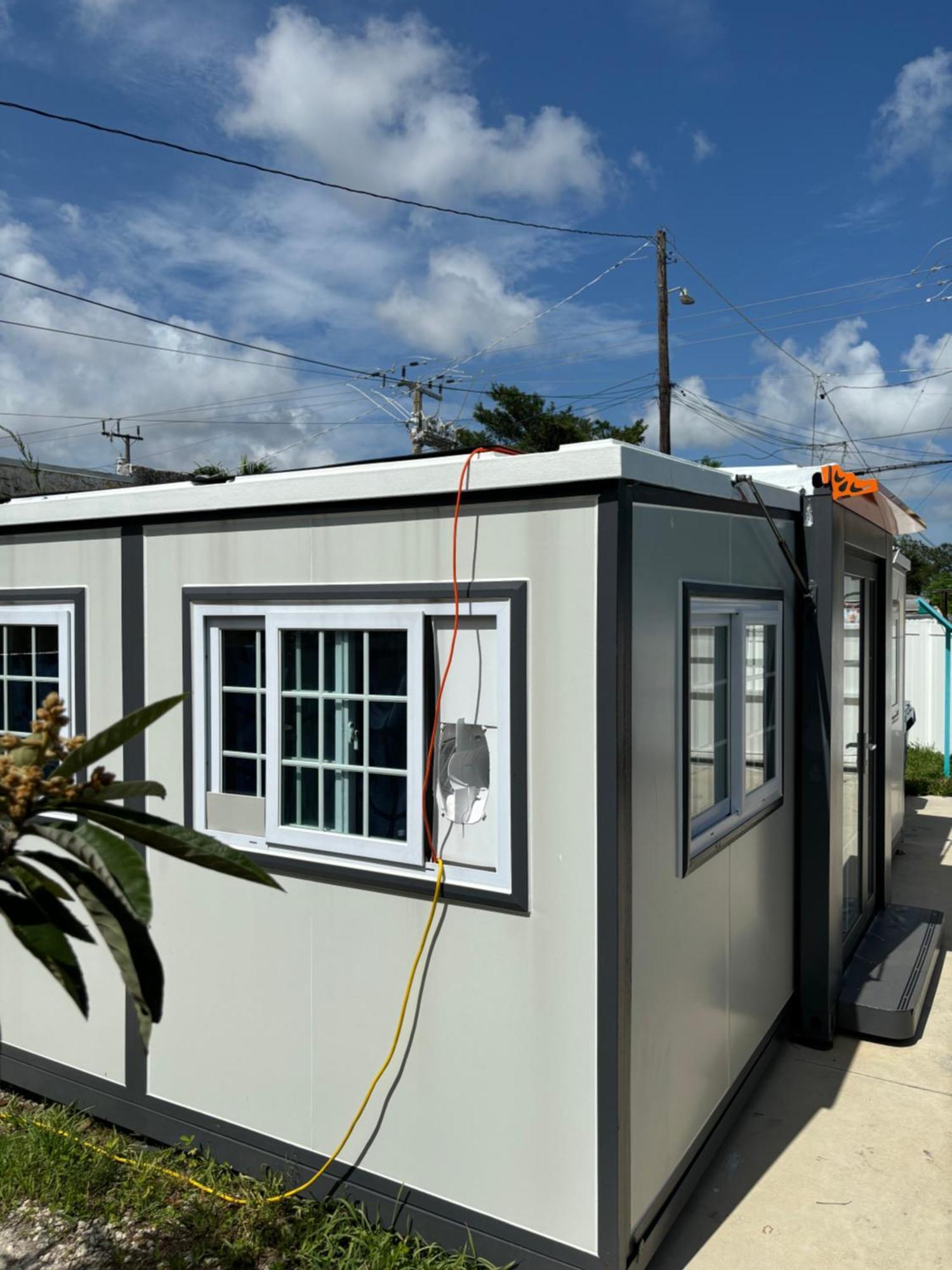 Mini House Oasis Hotel Miami Springs Luaran gambar